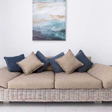 Casa Birke Apartment กอสตากาลมา ภายนอก รูปภาพ