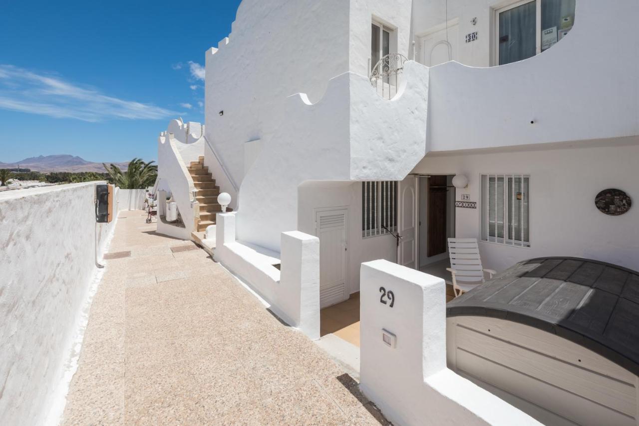 Casa Birke Apartment กอสตากาลมา ภายนอก รูปภาพ