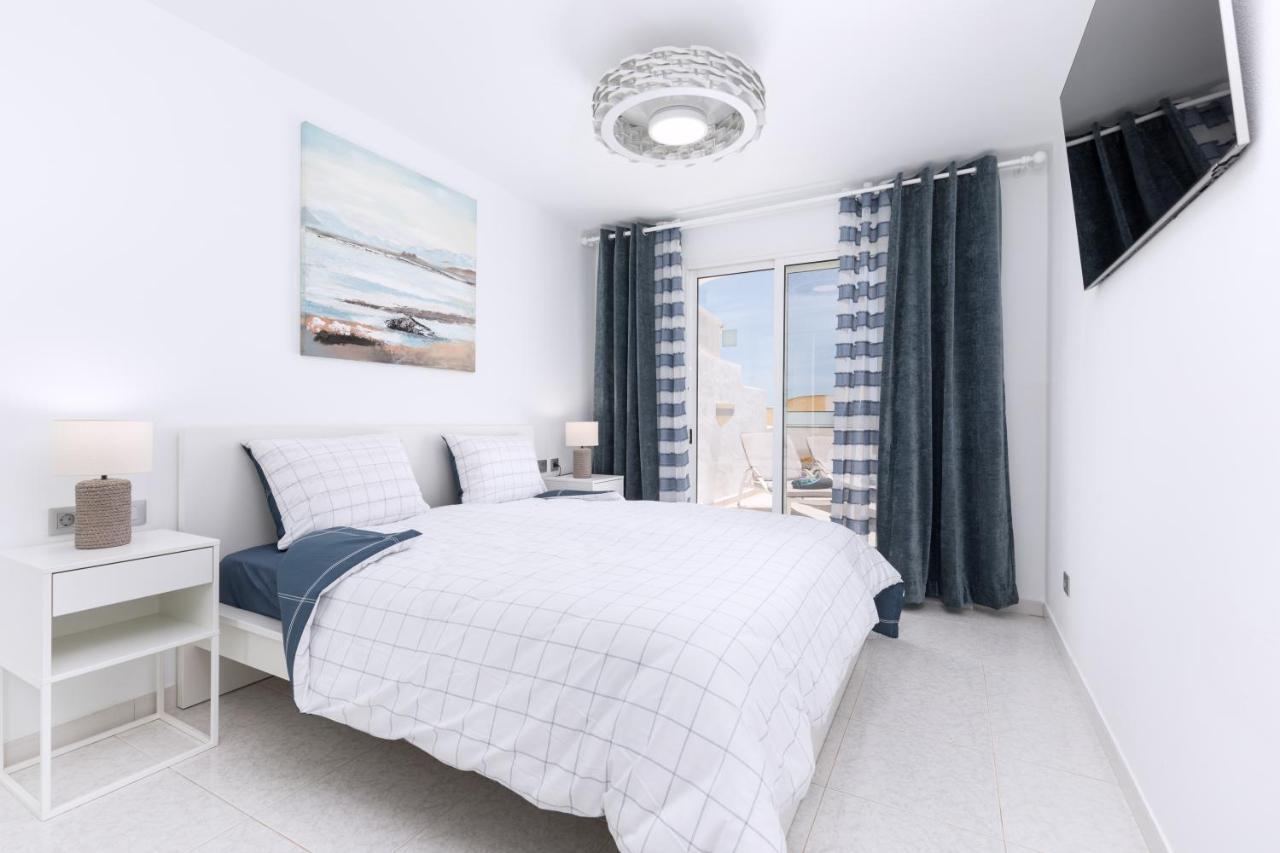 Casa Birke Apartment กอสตากาลมา ภายนอก รูปภาพ