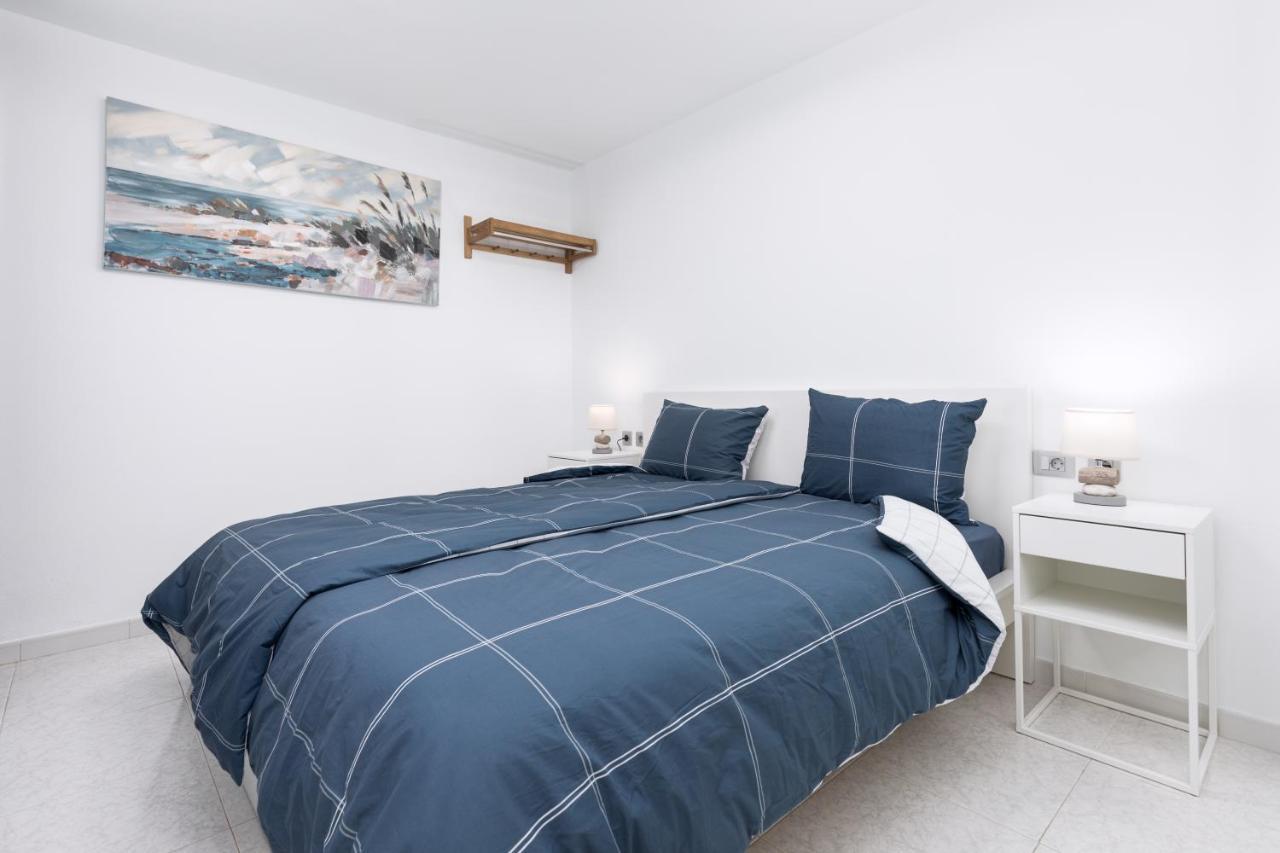 Casa Birke Apartment กอสตากาลมา ภายนอก รูปภาพ