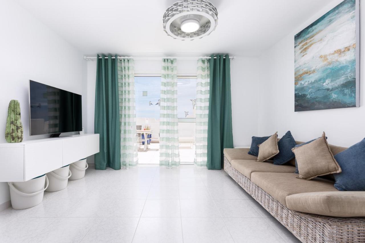Casa Birke Apartment กอสตากาลมา ภายนอก รูปภาพ