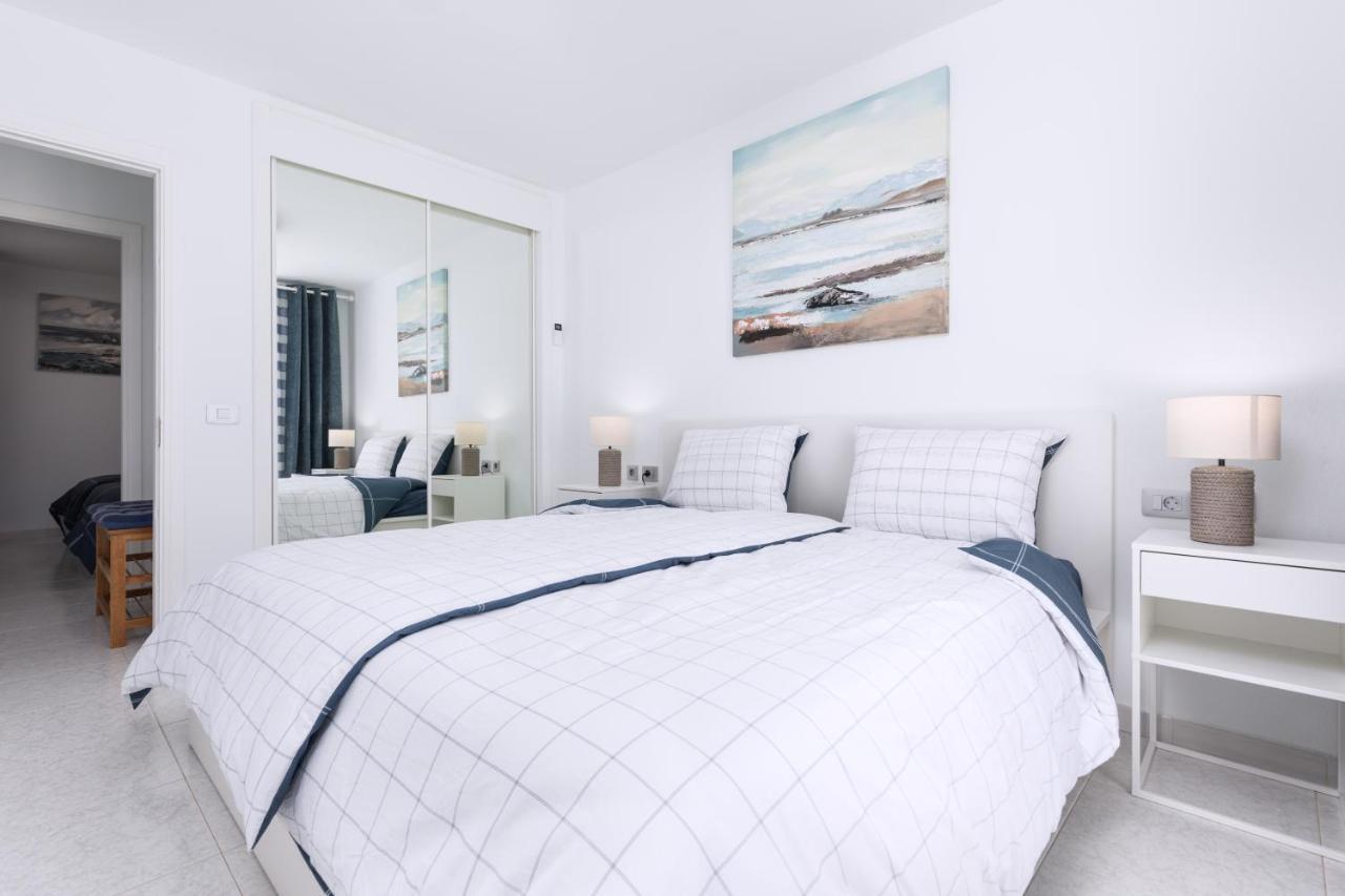 Casa Birke Apartment กอสตากาลมา ภายนอก รูปภาพ