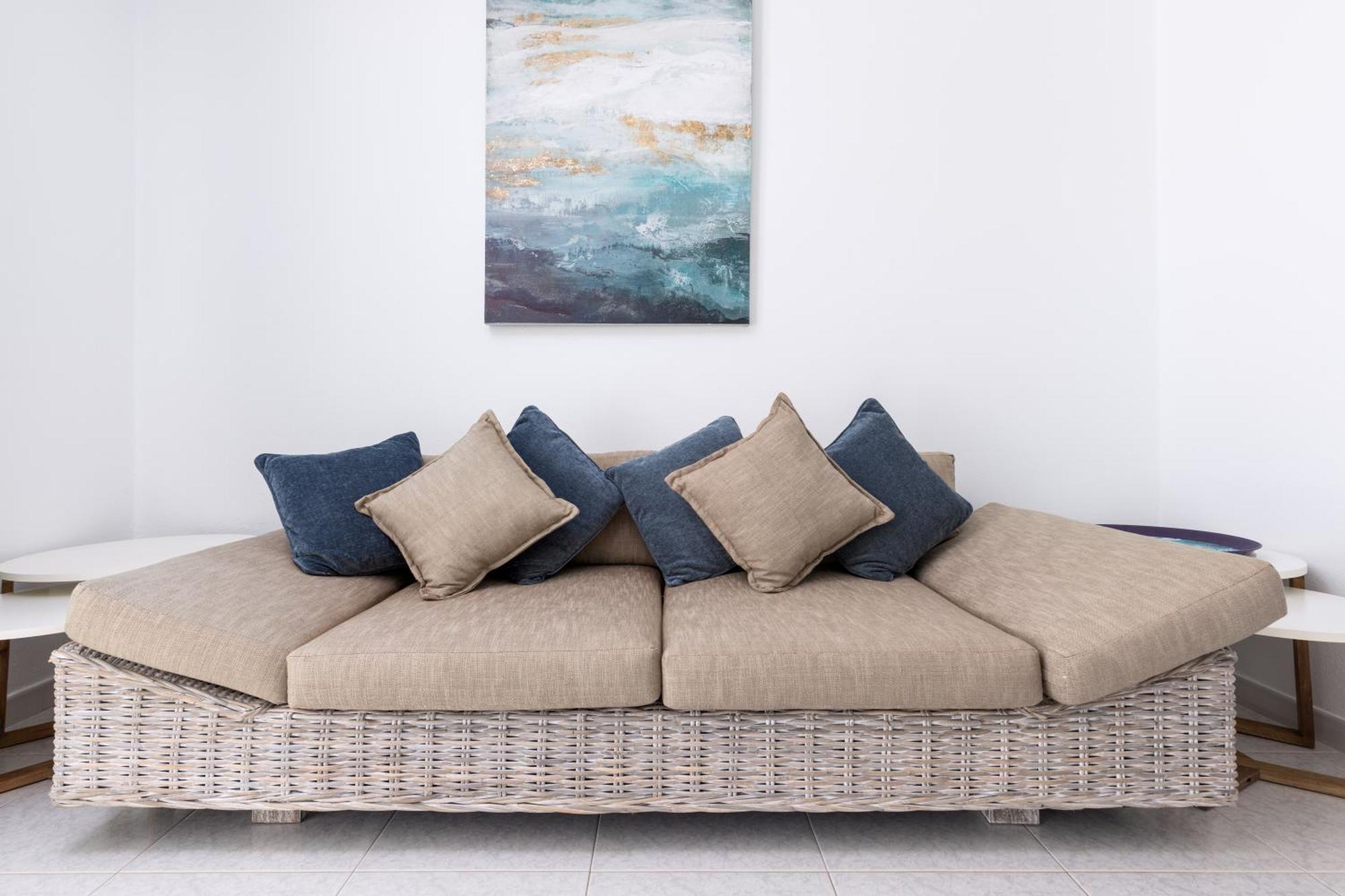 Casa Birke Apartment กอสตากาลมา ภายนอก รูปภาพ