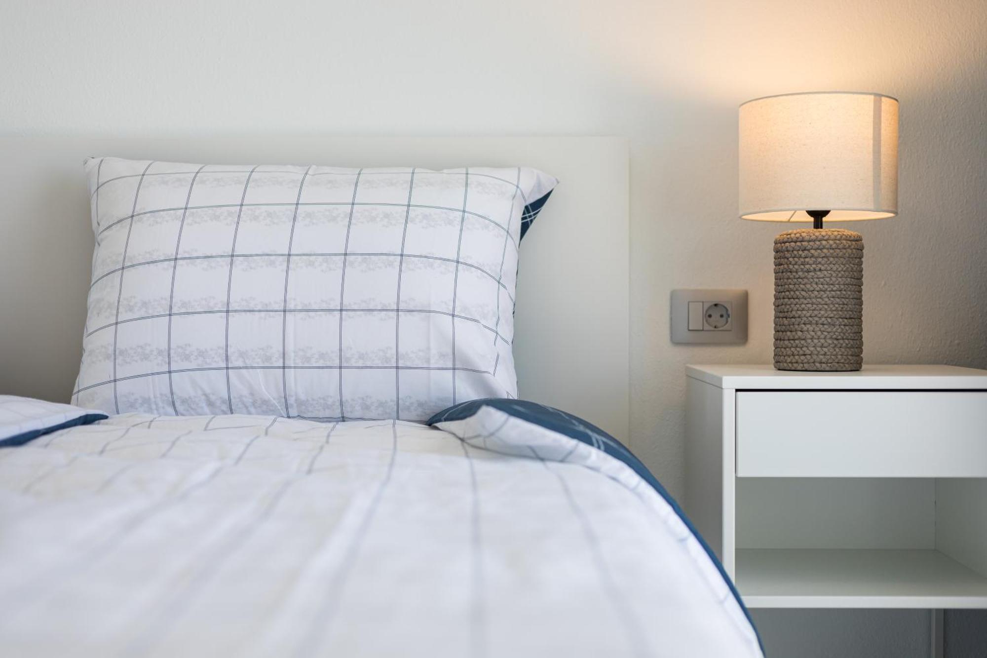 Casa Birke Apartment กอสตากาลมา ภายนอก รูปภาพ
