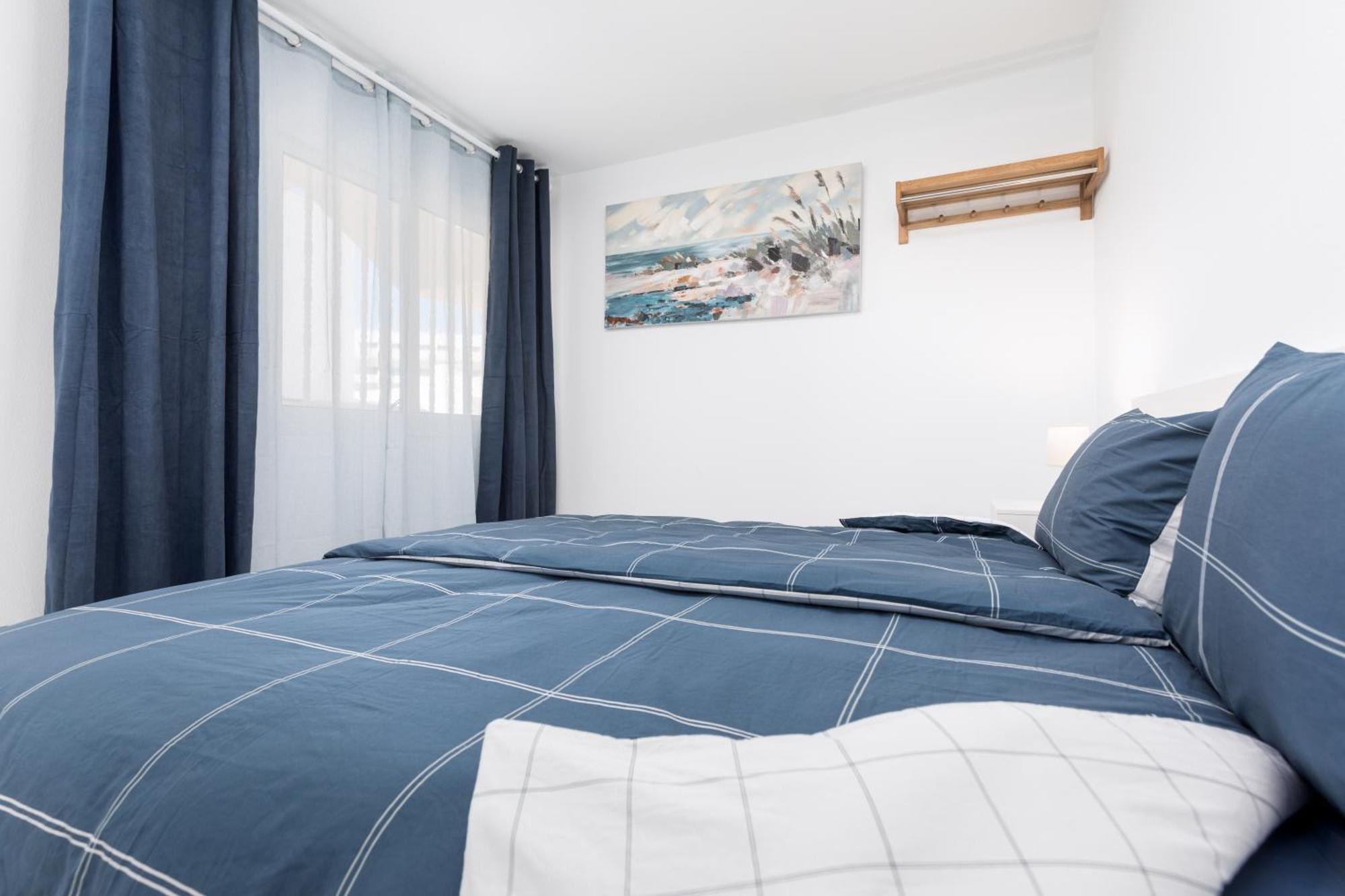 Casa Birke Apartment กอสตากาลมา ภายนอก รูปภาพ