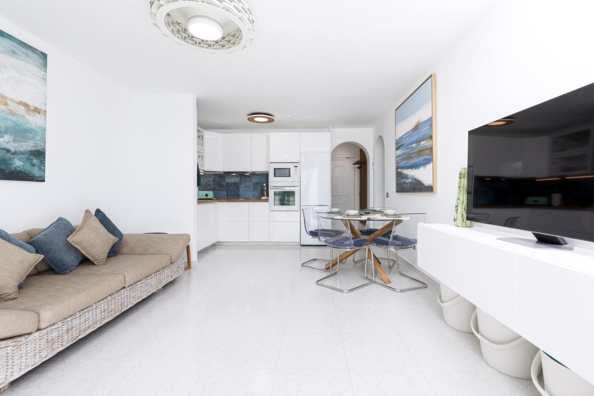 Casa Birke Apartment กอสตากาลมา ภายนอก รูปภาพ