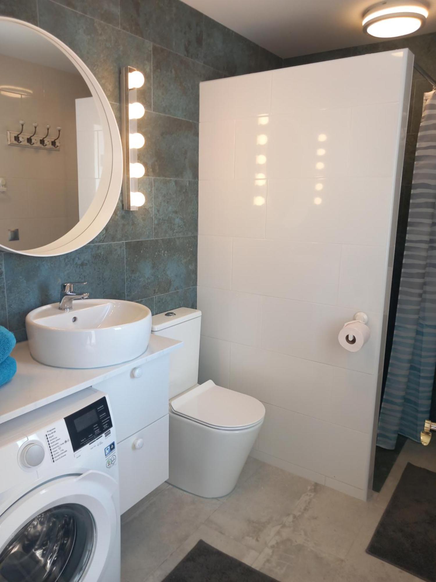 Casa Birke Apartment กอสตากาลมา ภายนอก รูปภาพ